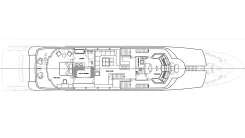 Стоимость яхты I SEA 137