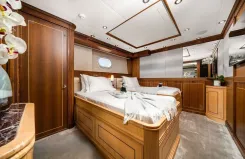 Купить яхту BLACKSHEEP - PALMER JOHNSON в Shestakov Yacht Sales