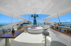 Купить яхту BLACKSHEEP в Shestakov Yacht Sales
