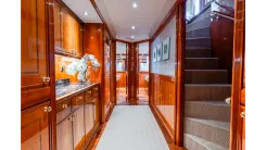 best yacht sales deals TEMPTATION 123