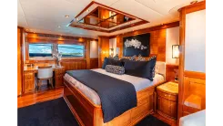 Buy a TEMPTATION Raised Pilothouse at Shestakov Yacht Sales
