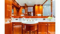 Buy a yacht TEMPTATION - PALMER JOHNSON