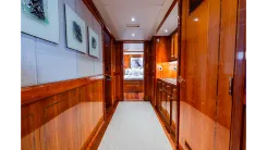 TEMPTATION yacht sale