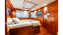 Buy a yacht TEMPTATION - PALMER JOHNSON