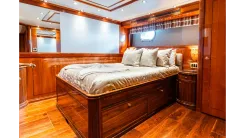 TEMPTATION 123 yacht sale