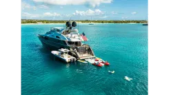 Buy a TEMPTATION 123 at Shestakov Yacht Sales