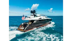 Buy a yacht TEMPTATION 2005