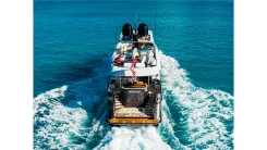 TEMPTATION Raised Pilothouse price