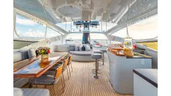 TEMPTATION - PALMER JOHNSON yacht sale