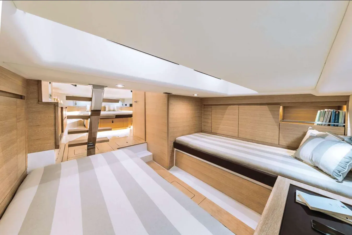 Buy a yacht Klutch 2023