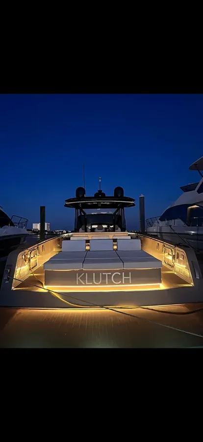 Klutch 43 price