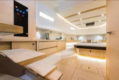 Buy a Klutch 45 at Shestakov Yacht Sales