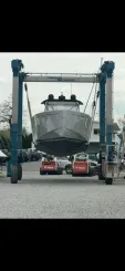 Klutch - PARDO YACHTS yacht sale