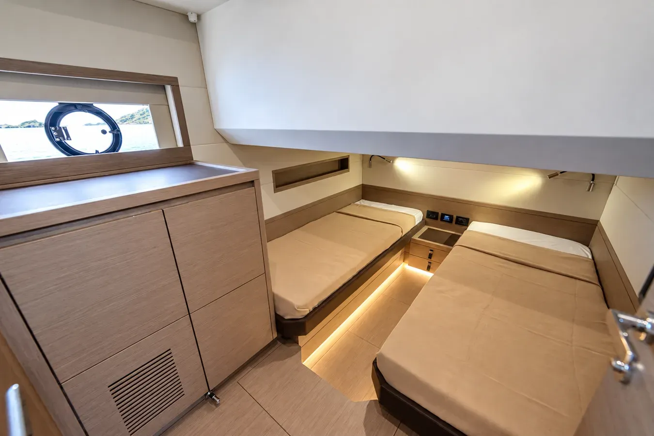 ENDOR - PARDO YACHTS price