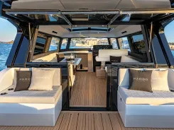 Buy a ENDOR 2024 at Shestakov Yacht Sales