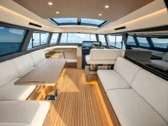Buy a yacht ENDOR GT52