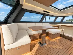 ENDOR - PARDO YACHTS price