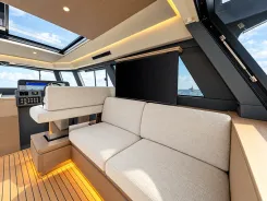ENDOR - PARDO YACHTS yacht sale
