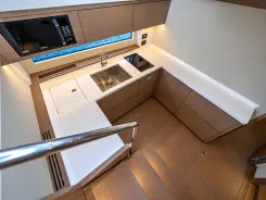 best yacht sales deals ENDOR 54