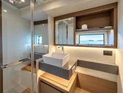 Buy a yacht ENDOR - PARDO YACHTS