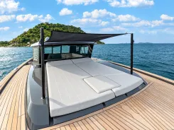 ENDOR - PARDO YACHTS yacht sale