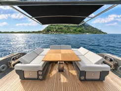 best yacht sales deals ENDOR
