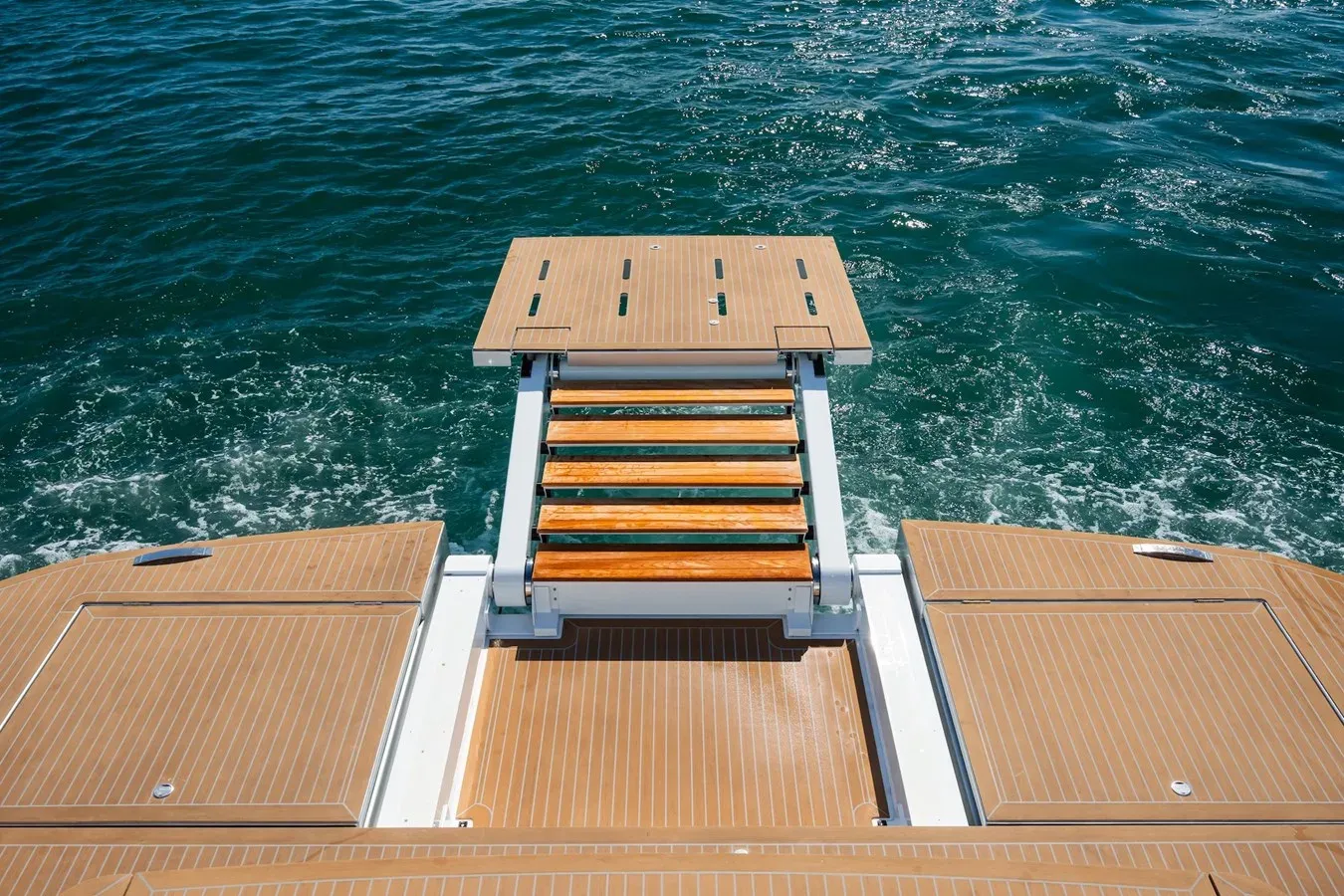 SIMON - PARDO YACHTS price