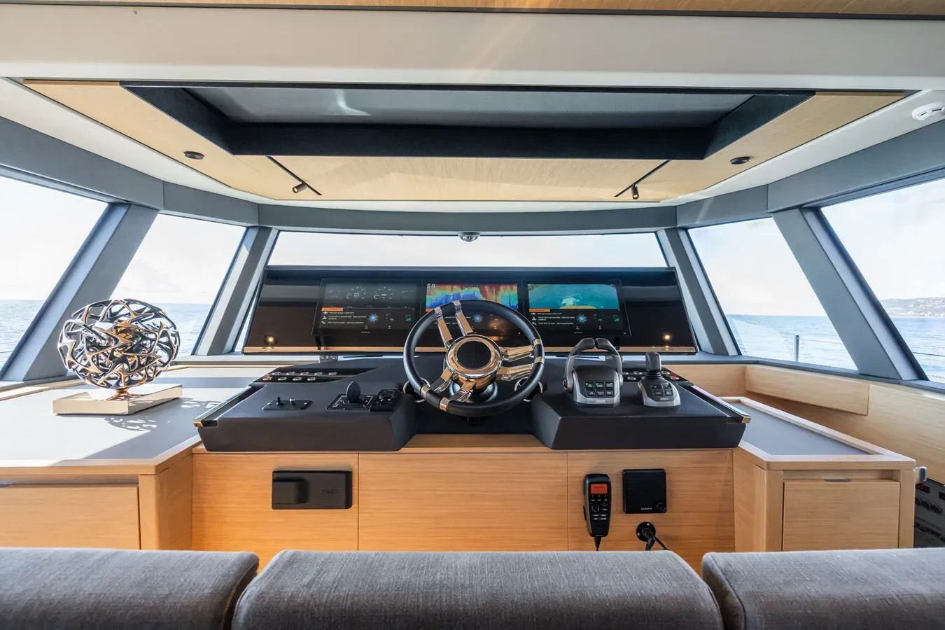 best yacht sales deals SIMON 2024