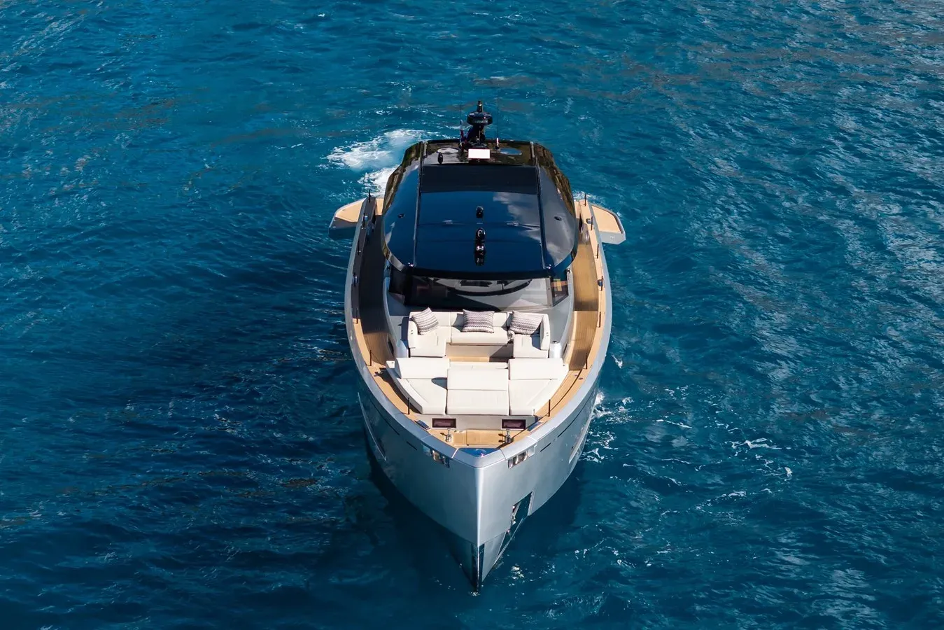 Buy a SIMON 75 at Shestakov Yacht Sales