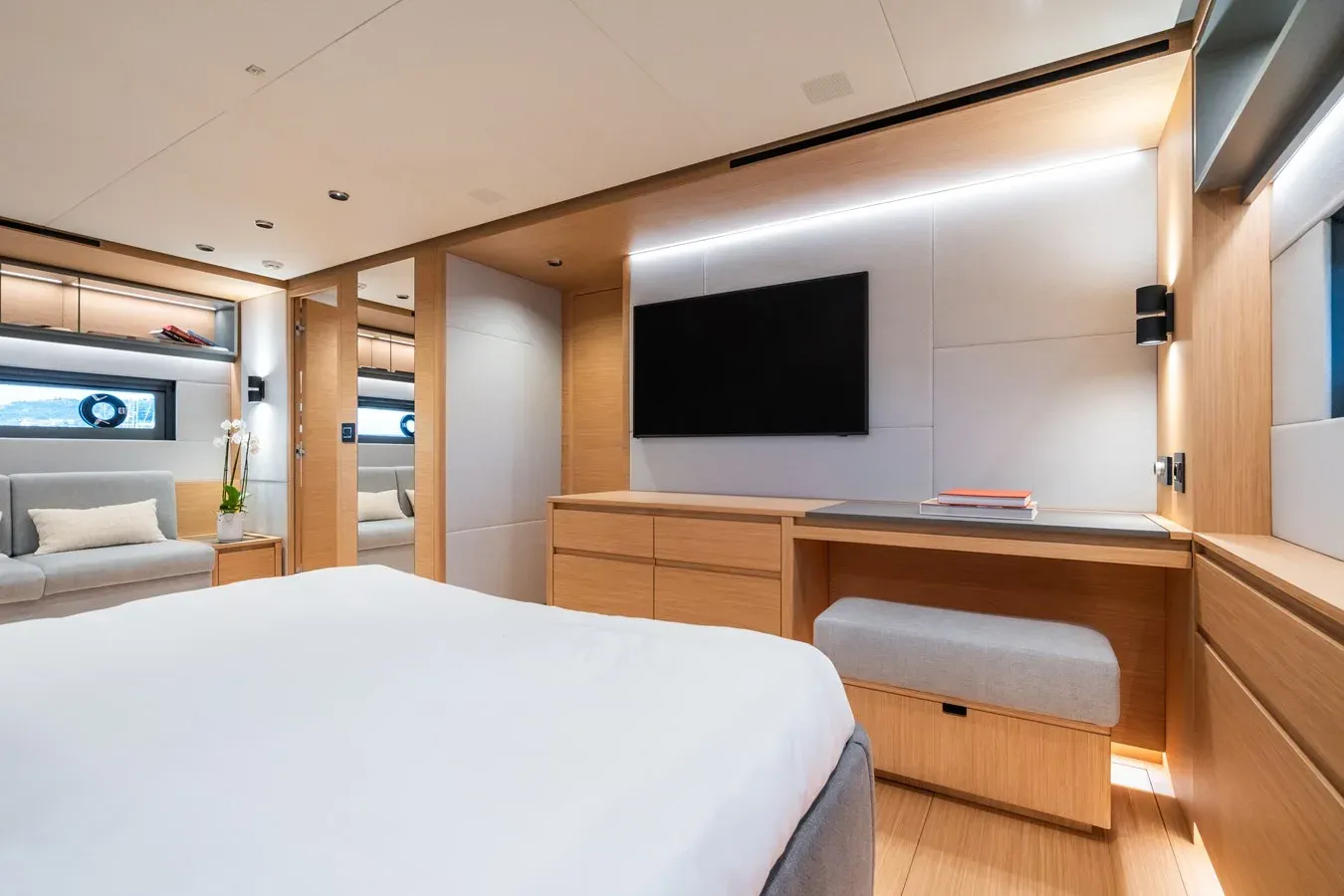 the best price on SIMON - PARDO YACHTS