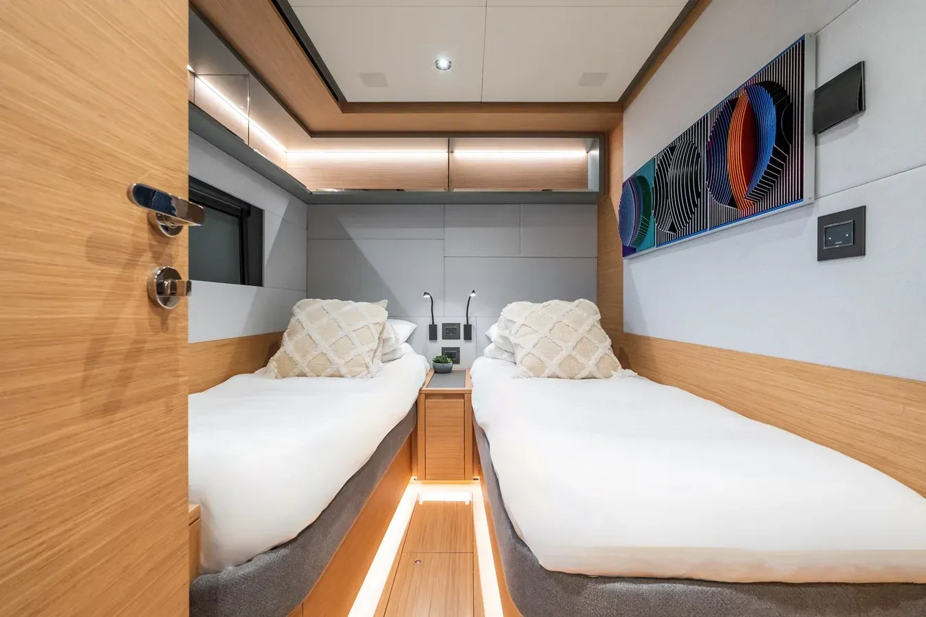 the best price on SIMON - PARDO YACHTS