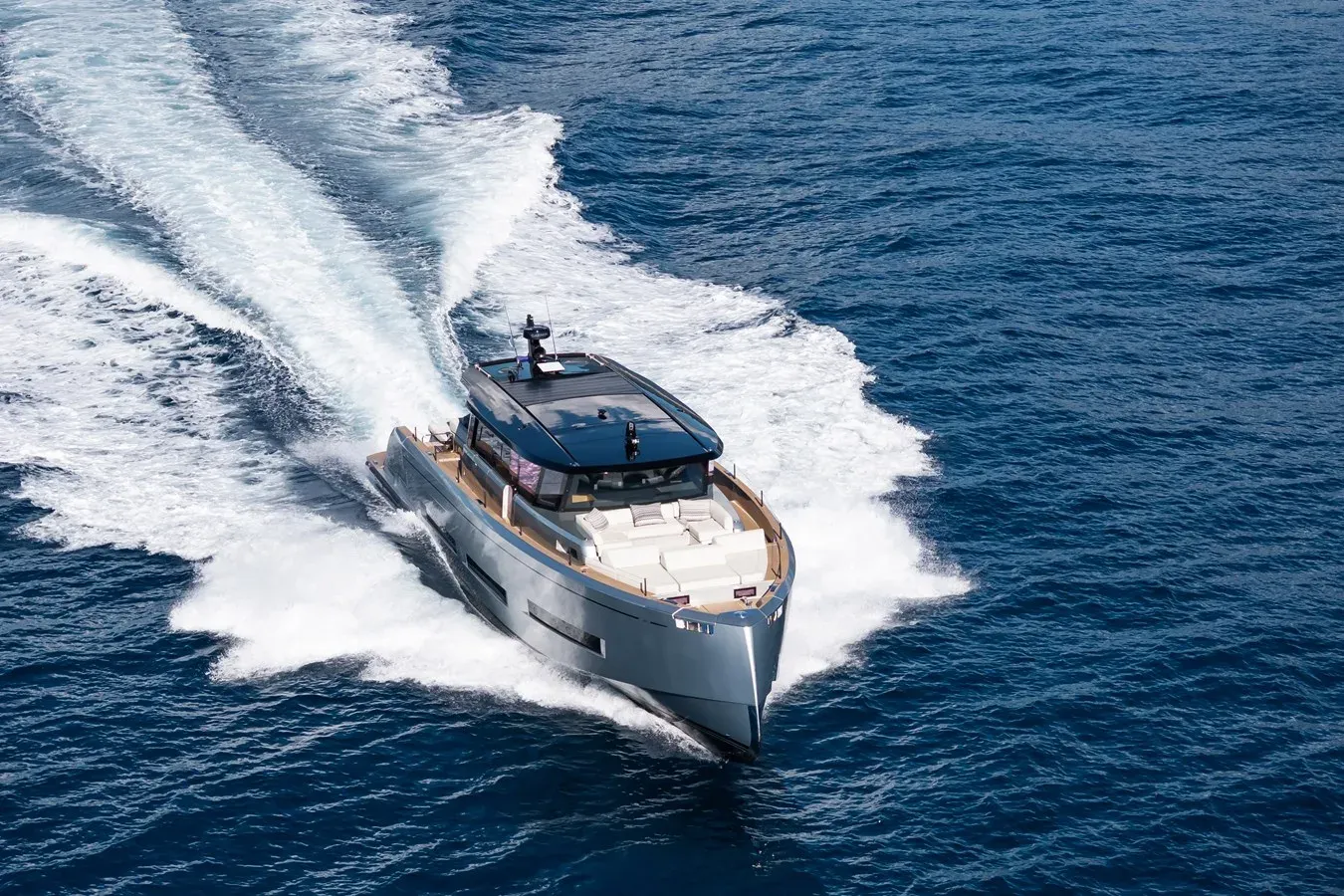 Buy a yacht SIMON 2024