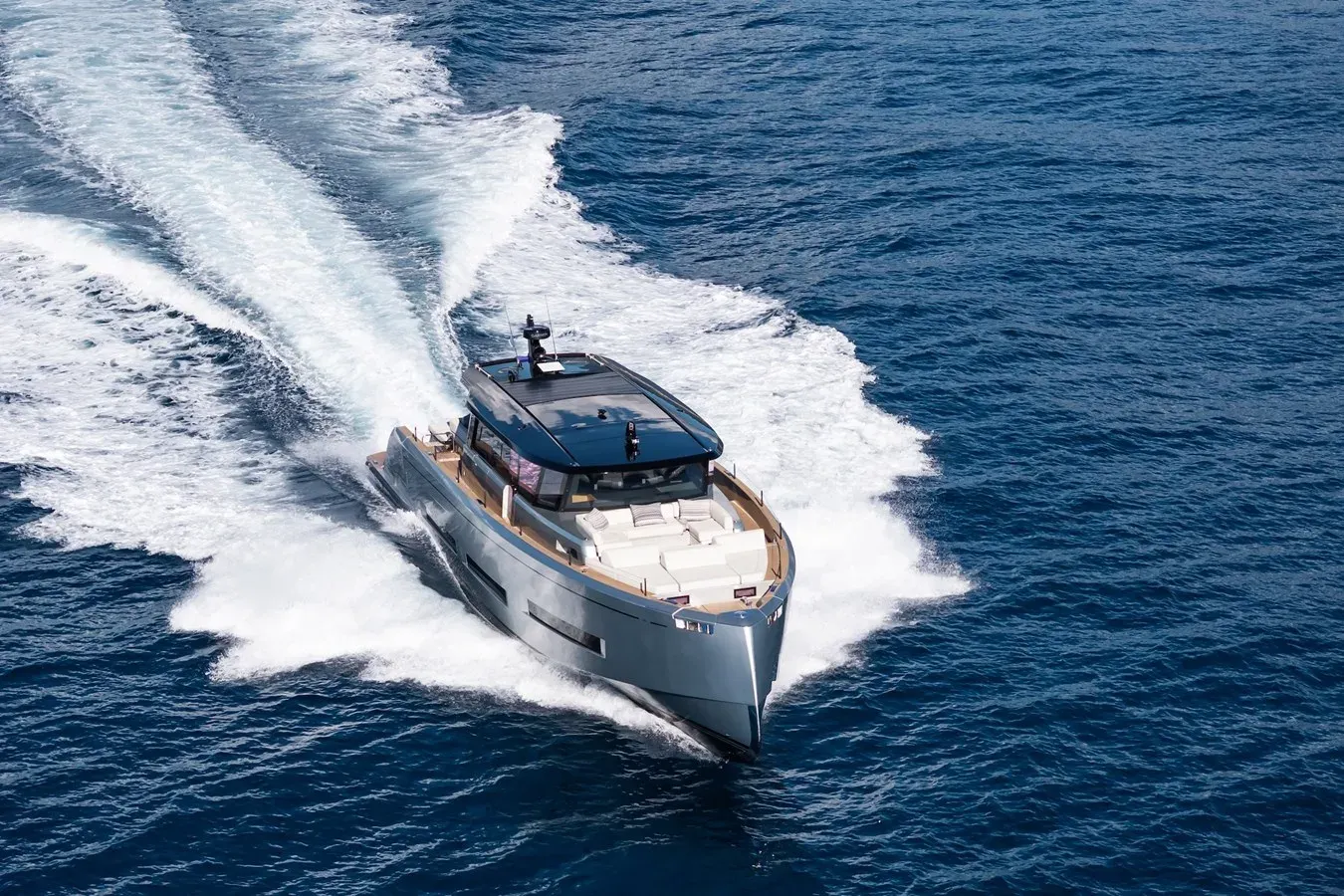 Buy a SIMON 75 at Shestakov Yacht Sales