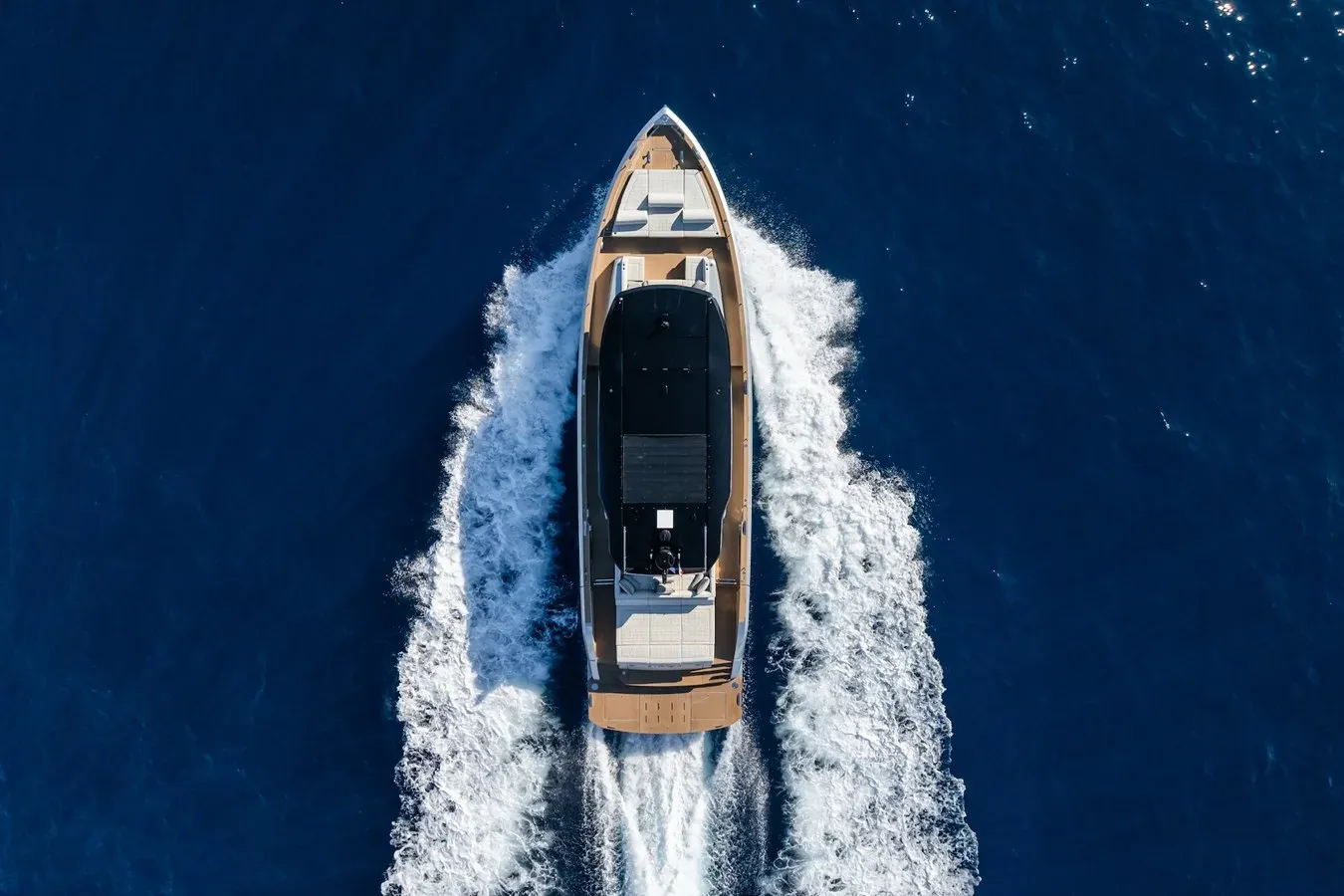 Buy a yacht SIMON 2024
