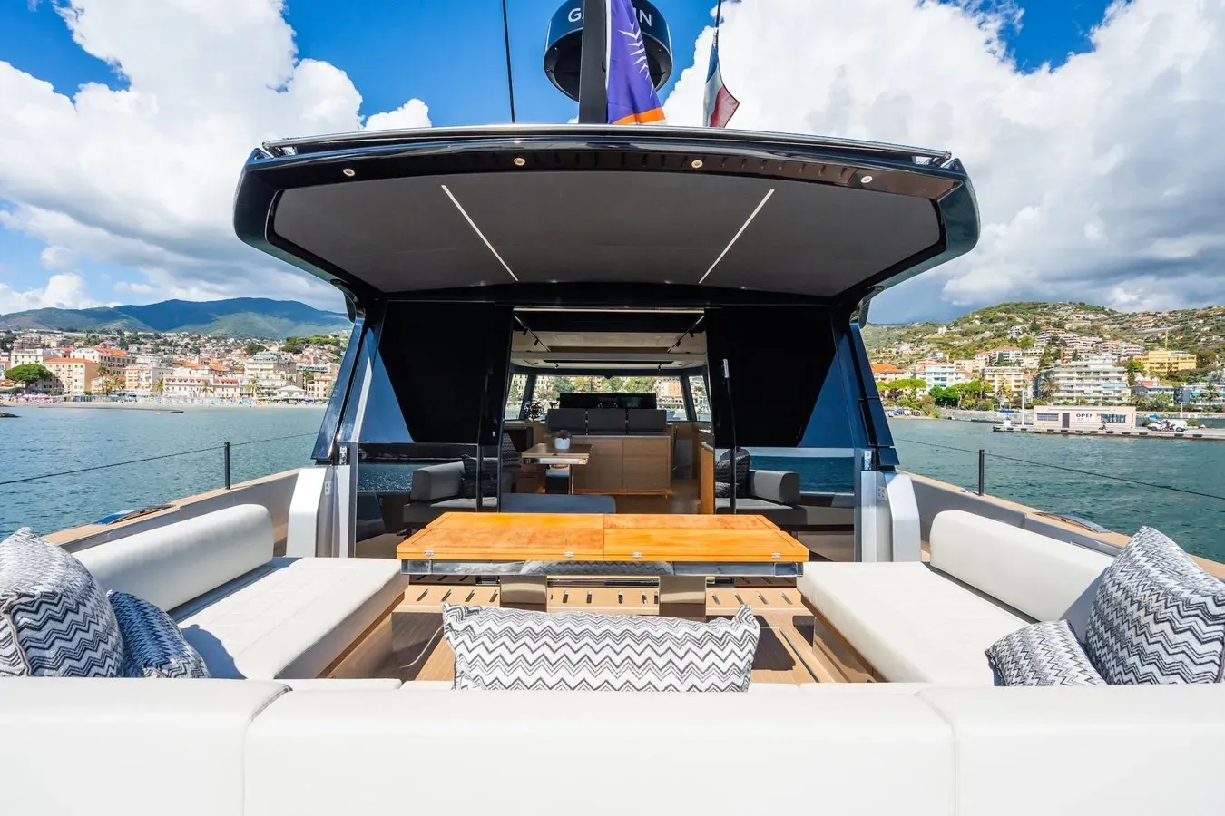 best yacht sales deals SIMON