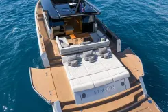 Buy a yacht SIMON GT75