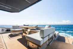 best yacht sales deals SIMON 75