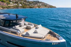 Buy a SIMON - PARDO YACHTS at Shestakov Yacht Sales
