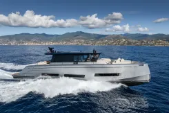 SIMON GT75 yacht sale