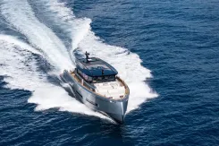 Buy a SIMON 75 at Shestakov Yacht Sales