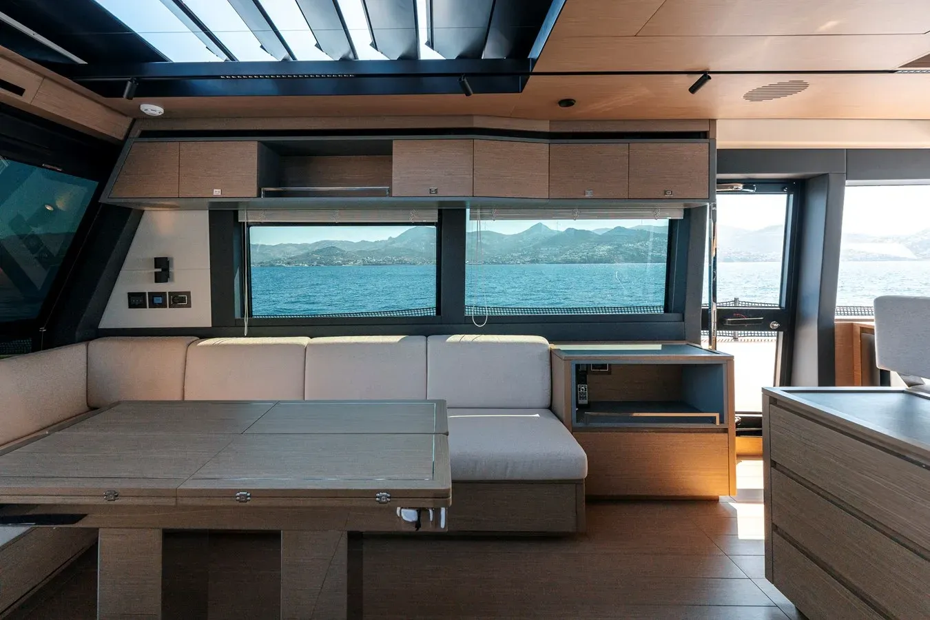 best yacht sales deals LUCKY LUKA 2025