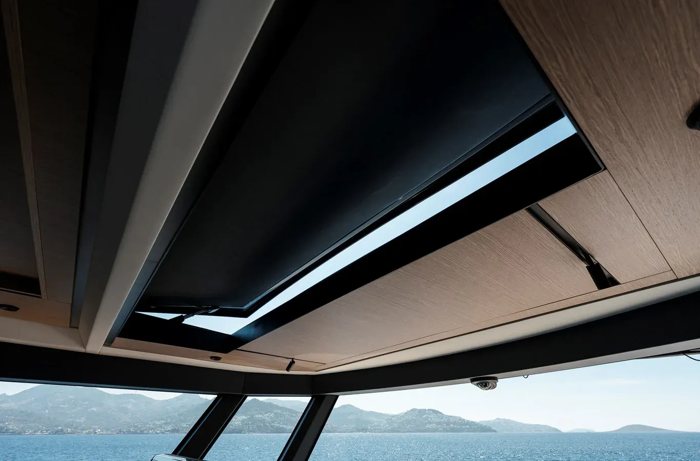 Buy a yacht LUCKY LUKA - PARDO YACHTS
