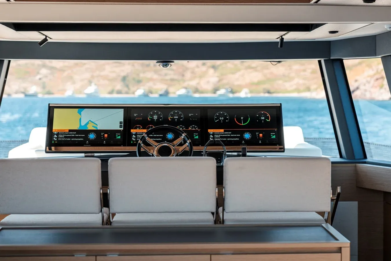 LUCKY LUKA 75 yacht sale