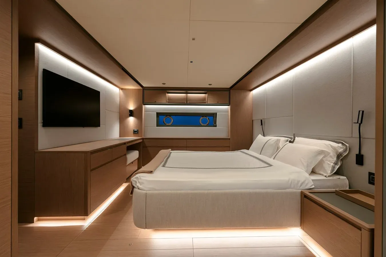 the best price on LUCKY LUKA - PARDO YACHTS