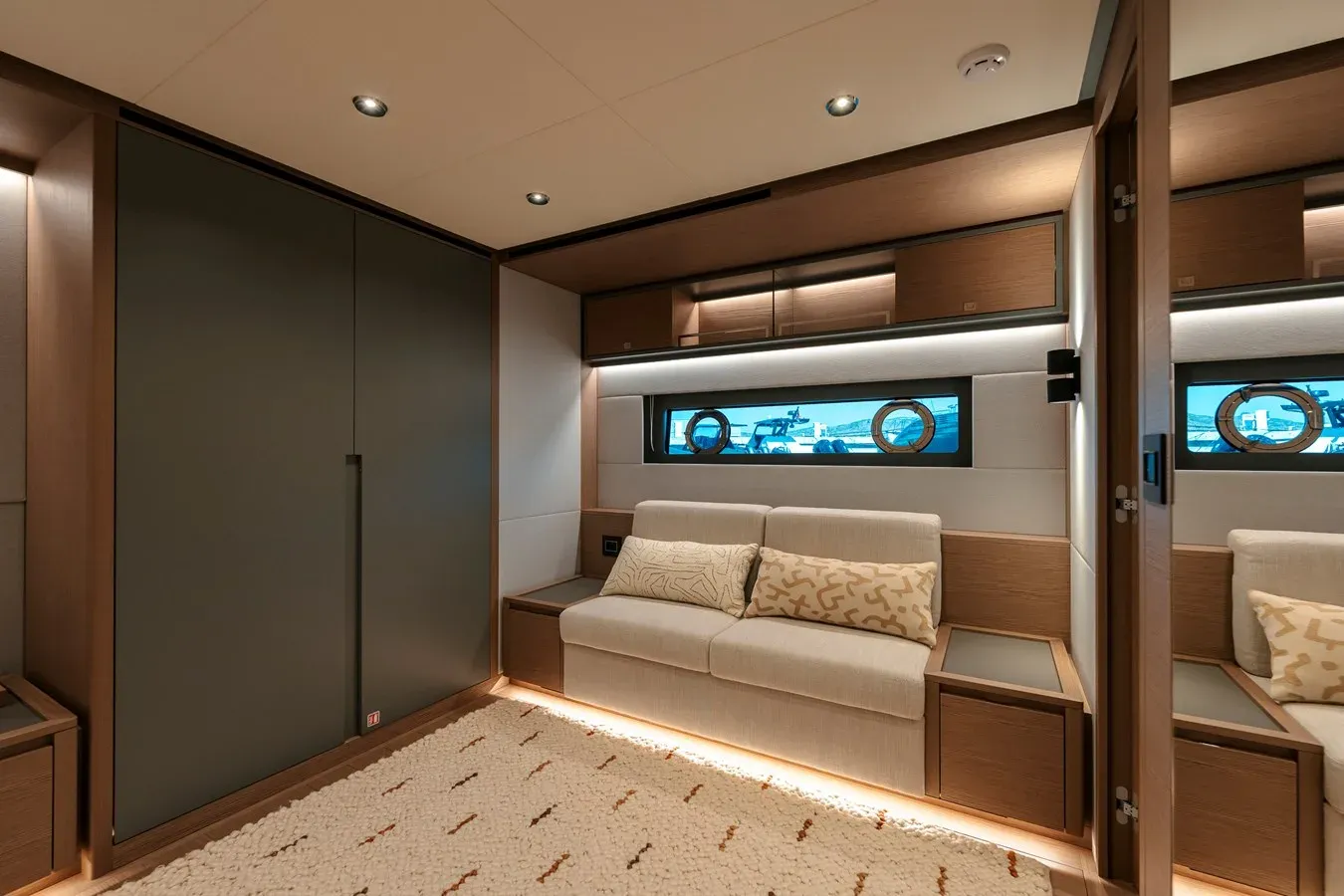 Buy a yacht LUCKY LUKA