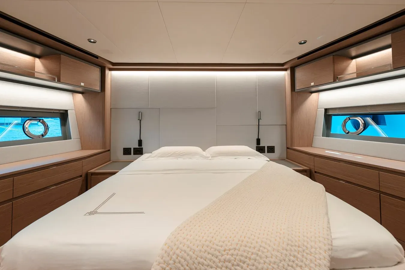 Buy a yacht LUCKY LUKA 75