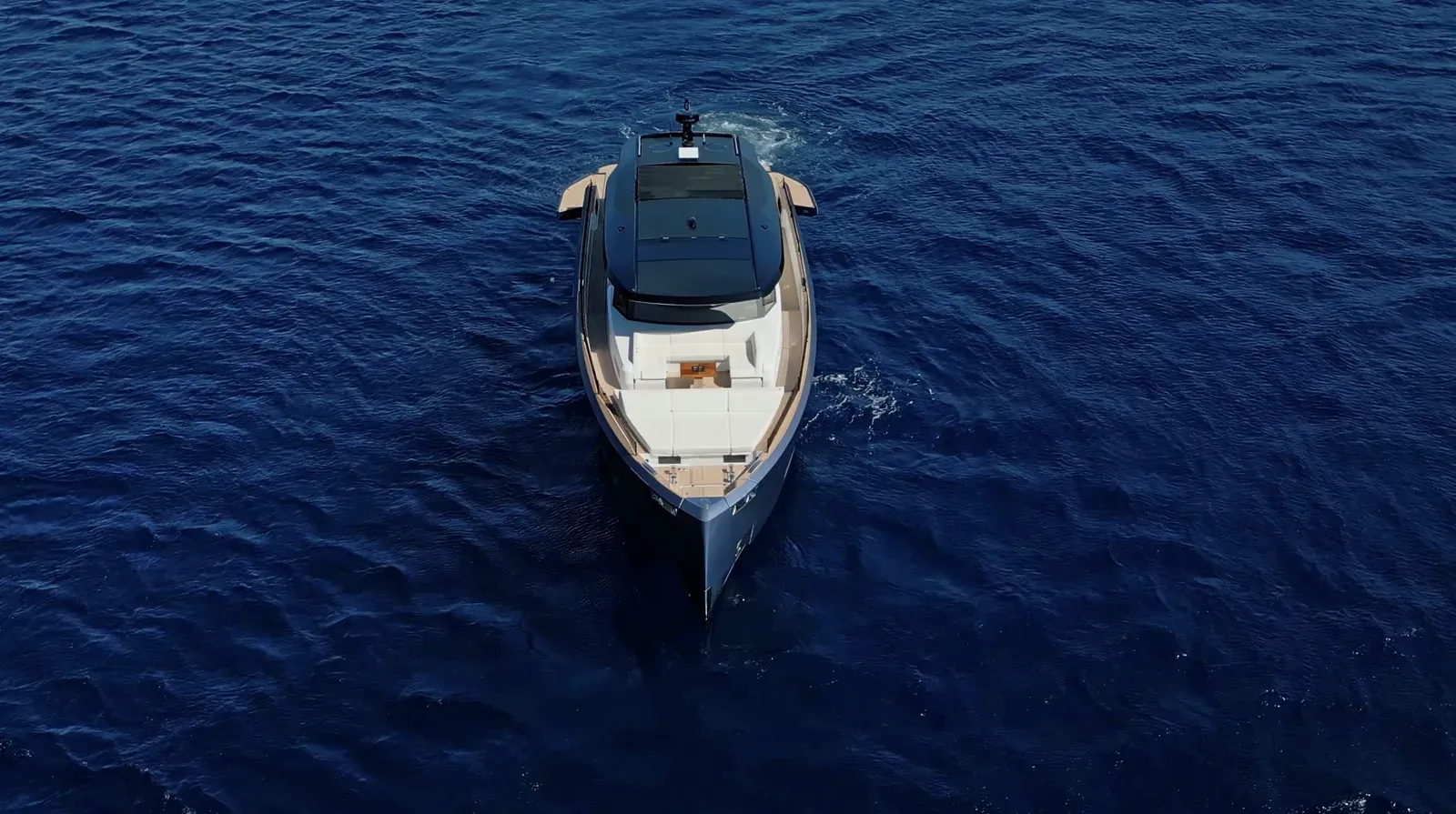Buy a yacht LUCKY LUKA 2025