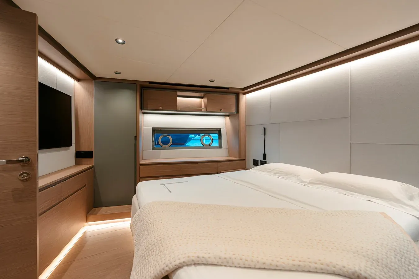 LUCKY LUKA GT75 yacht sale