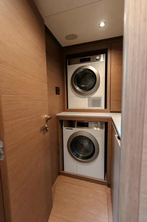 Buy a LUCKY LUKA 75 at Shestakov Yacht Sales