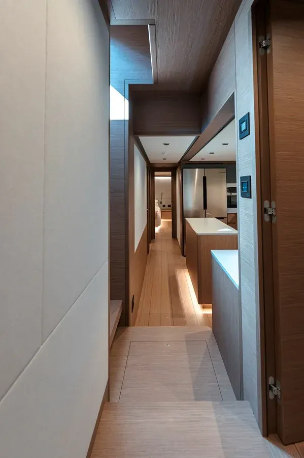 Buy a yacht LUCKY LUKA 2025